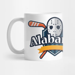 Alabama for Men Women and Kids Mug